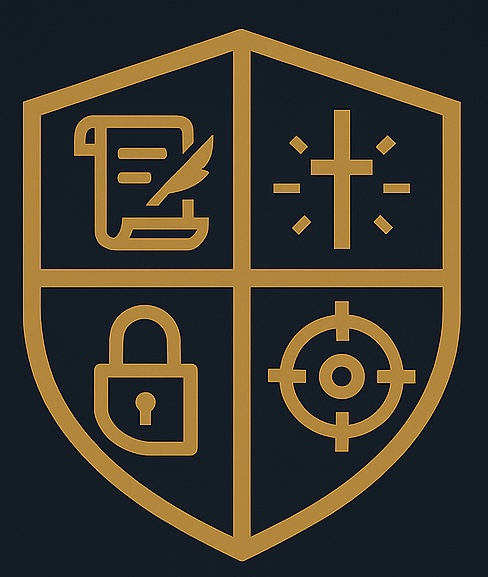 Fortify Weekly Logo